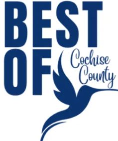 Best of Cochise County award