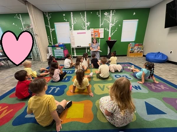 3-Day Pre-K